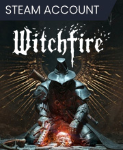 Witchfire Pc