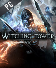 Witching Tower VR Pc
