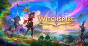 Witchspire en acceso anticipado ofrece una base sólida de supervivencia