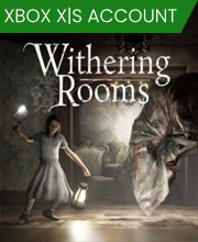 Withering Rooms Xbox Series X