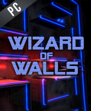Wizard Of Walls