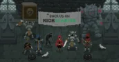 Pixel Sundays: El Viaje de Wizard of Legend - Una Franquicia Encantada