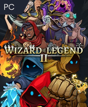 Wizard of Legend 2 Pc