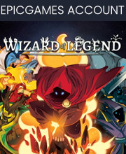 Wizard of Legend Pc