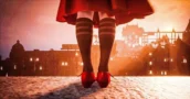 La nueva marca de la secuela de Lies of P oculta una enorme pista sobre el soporte para realidad virtual