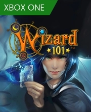 Wizard101 Xbox One