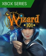 Wizard101 Xbox Series X