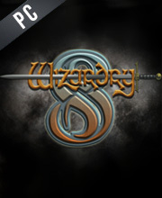 Wizardry 8 Pc