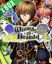 Wizards of Brandel Xbox One