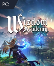 Wizdom Academy Pc