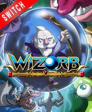 Wizorb Switch