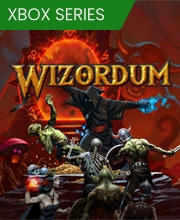 Wizordum Xbox Series X