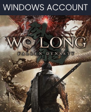 Wo Long Fallen Dynasty Pc