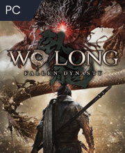 Wo Long Fallen Dynasty Pc