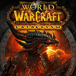 World of Warcraft Cataclysm Classic GRATIS - Fin de Semana de Reingreso a WoW