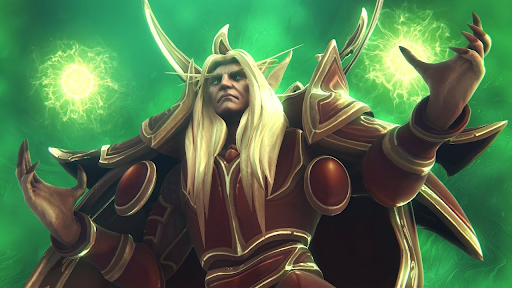 ¿Fecha de lanzamiento de World of Warcraft Classic Wrath of the Lich King?