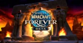 WoW Forever: el nuevo Classic+ de Blizzard entra hoy en beta