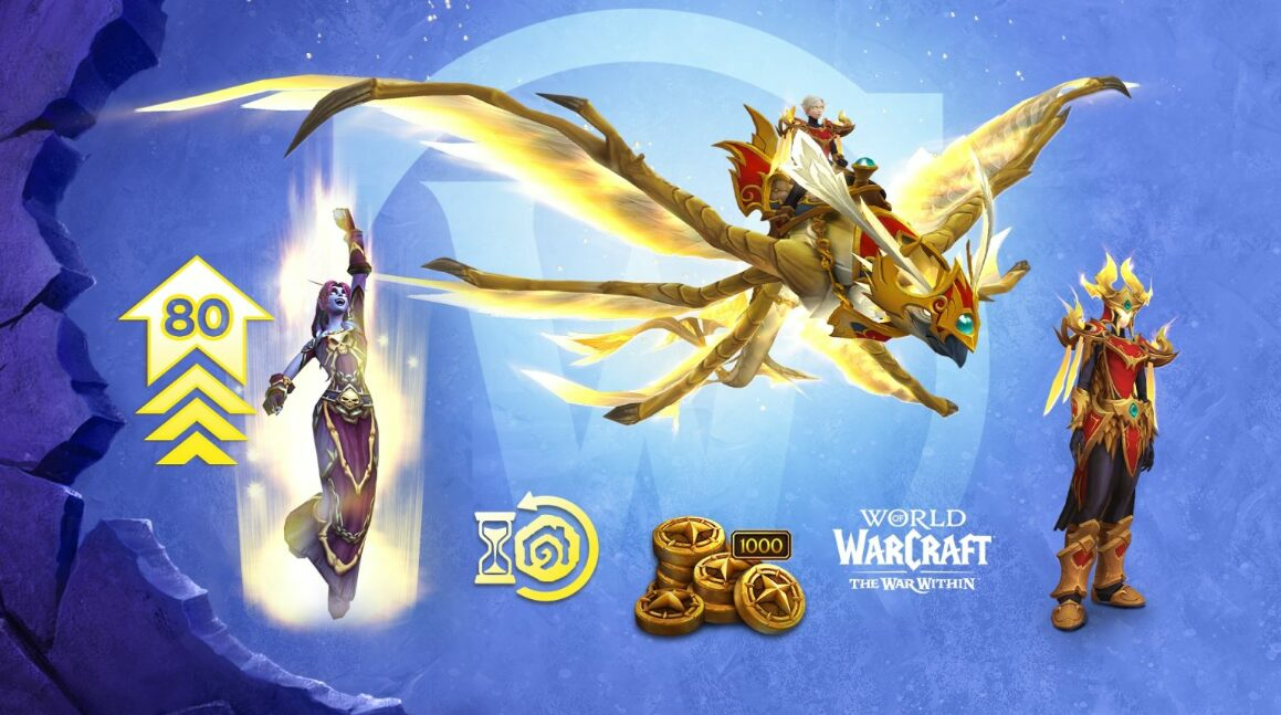 WoW Midnight Heroic Edition