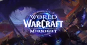World of Warcraft: Midnight – el pre parche 12.0 trae grandes cambios al juego