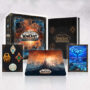 World of Warcraft: Shadowlands – Todas las ediciones