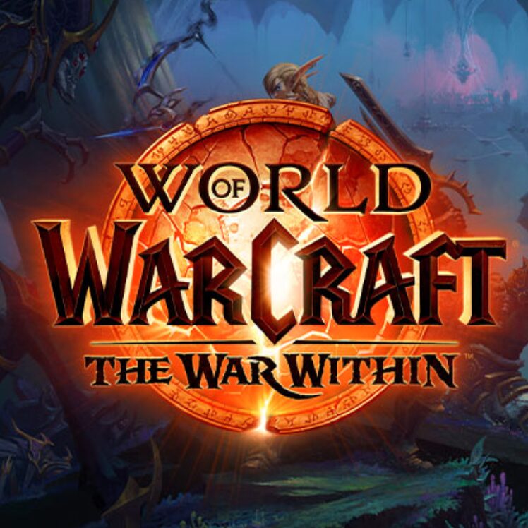 WoW: The War Within - Obtén acceso temprano a la nueva expansión