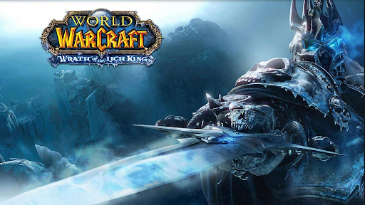 WoW: Wrath of the Lich King Classic actualización