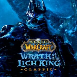 WoW: Wrath of the Lich King Classic - Viaje a Rasganorte
