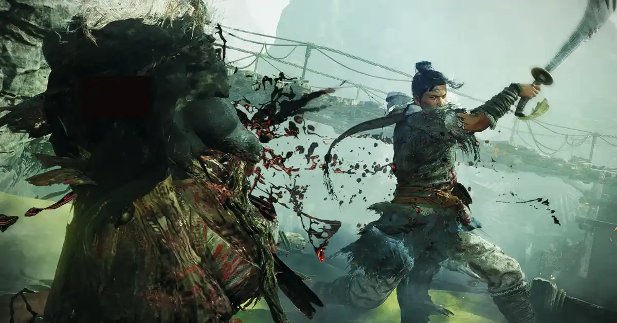 Ofertas de primavera en Xbox: compra Wo Long – Fallen Dynasty más barato