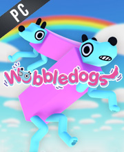 Wobbledogs Pc