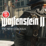 Mira: ¡Nuevo video gameplay de Wolfenstein 2 The New Colossus! ¡30 Minutos de pura acción!