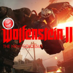 El tráiler de lanzamiento de Wolfenstein 2 The New Colossus es brutal, sangriento y violento.