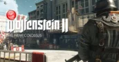 Mira: ¡Nuevo video gameplay de Wolfenstein 2 The New Colossus! ¡30 Minutos de pura acción!