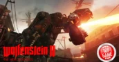 El tráiler de lanzamiento de Wolfenstein 2 The New Colossus es brutal, sangriento y violento.