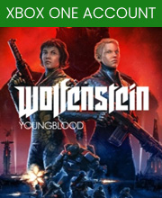 Wolfenstein Youngblood Xbox One