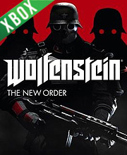 Wolfenstein The New Order Xbox One
