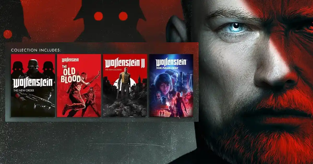 Ahorra a lo grande en Wolfenstein AHC PC Key – Precio barato y compatibilidad completa de deck