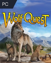 WolfQuest Pc