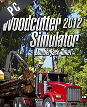 Woodcutter Simulator 2012 Pc
