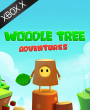 Woodle Tree Adventures Xbox Series X