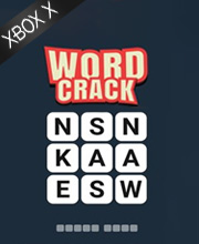 Word Crack Plus