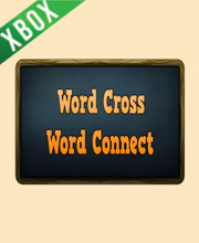 Word Cross Word Connect Game Xbox One
