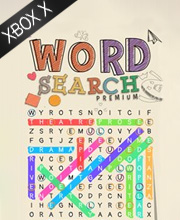 Word Search Premium Xbox Series X