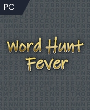 Word Hunt Fever Pc
