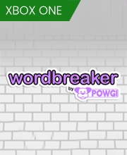Wordbreaker by POWGI Xbox One