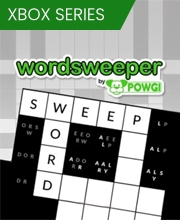 Wordsweeper by POWGI Xbox Series X