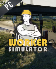 Compra Worker Simulator Cuenta de Epic Compara precios