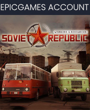 Workers & Resources Soviet Republic Pc