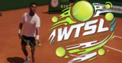 Descubre la World Tennis Simulation League: La comunidad definitiva para los entusiastas del tenis y los videojuegos
