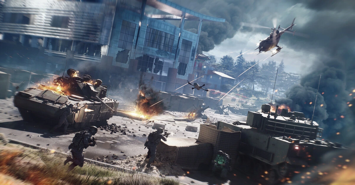 Los Servidores De World War 3 Cierran Definitivamente Tras Ocho Años En PC Los Servidores De World War 3 Cierran Definitivamente Tras Ocho Años En PC
