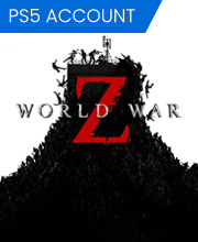 World War Z Playstation 5